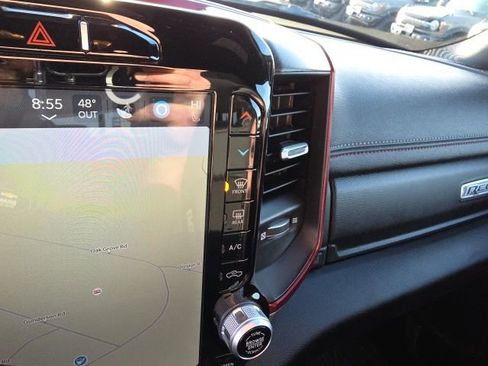 Used 2023 RAM 1500 Rebel w/ Rebel Level 1 Equipment Group image 22