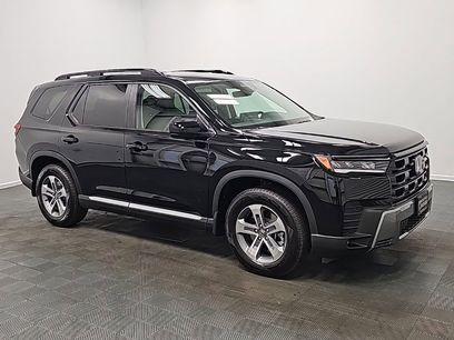 New 2026 Honda Pilot EX-L