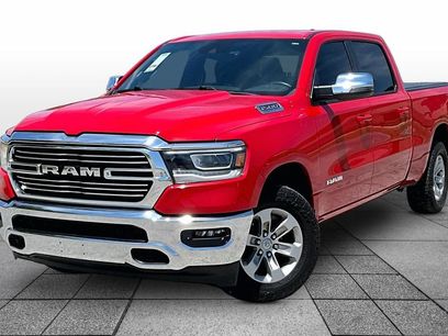 Used 2023 RAM 1500 Laramie