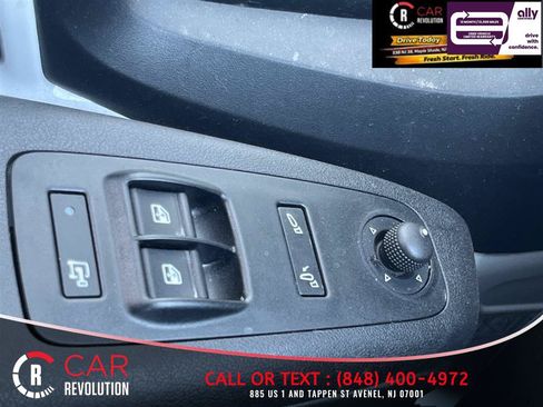 Used 2025 RAM ProMaster 3500 w/ Convenience Group FWD image 24