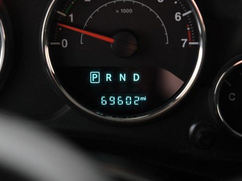 Used 2017 Jeep Wrangler Unlimited Sport w/ Quick Order Package 24S image 18