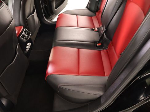 Used 2024 Lexus ES 300h F Sport w/ Accessory Package (Z2) FWD image 13