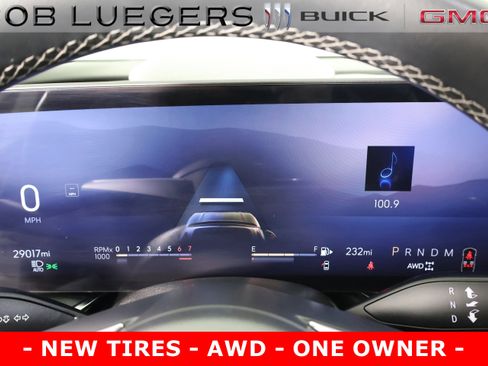 Certified 2024 Buick Envision Preferred image 27