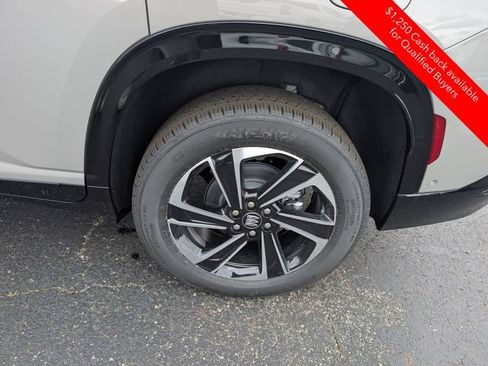 New 2026 Buick Enclave Sport Touring w/ Super Cruise Package AWD/4WD image 23