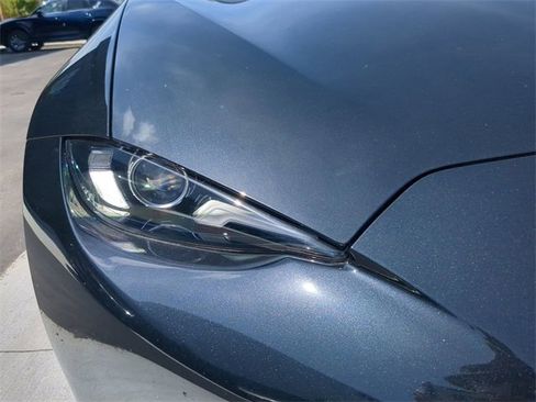 New 2025 MAZDA MX-5 Miata Grand Touring w/ Weather Package image 10