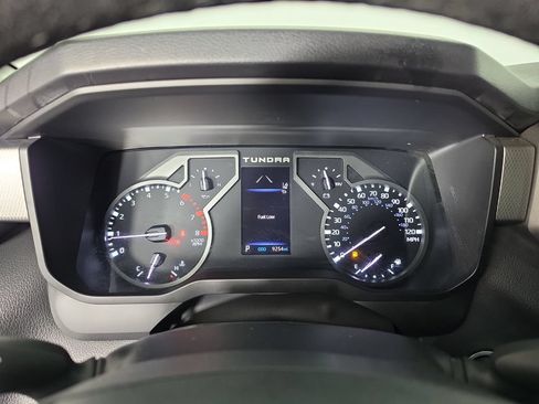 Used 2023 Toyota Tundra Limited RWD image 14
