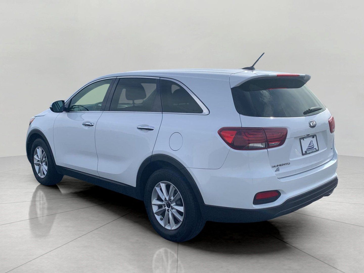 Used 2019 Kia Sorento FWD V6 image 5