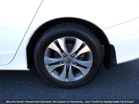 Used 2015 Honda Accord LX image 46