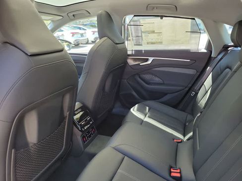 New 2026 Audi A6 Prestige AWD/4WD image 20