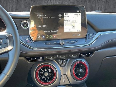 Used 2023 Chevrolet Blazer RS w/ Driver Confidence II Package image 9