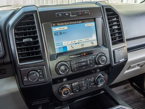 Used 2019 Ford F150 XL w/ Equipment Group 101A Mid image 27