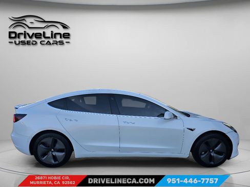 Used 2019 Tesla Model 3 Long Range image 9