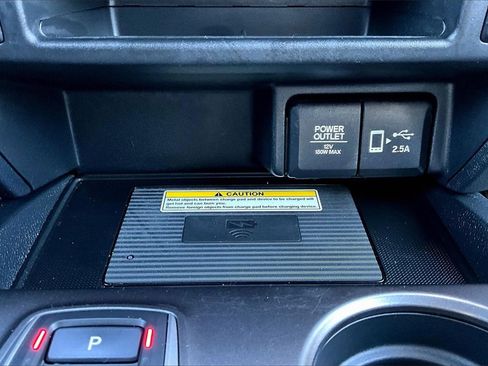 Used 2022 Honda Passport EX-L image 32