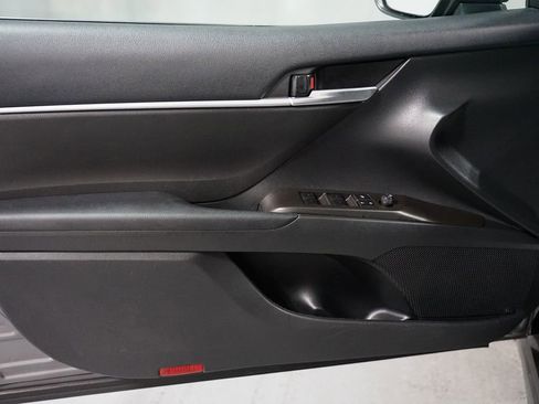 Certified 2023 Toyota Camry SE FWD image 12