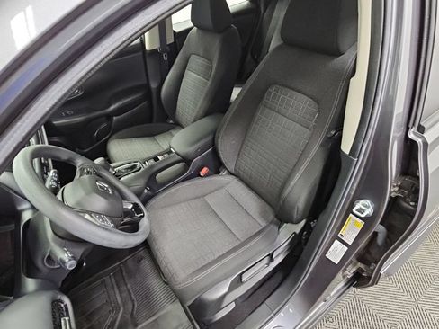 Used 2025 Honda HR-V LX image 26