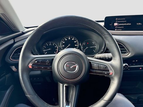 Used 2024 MAZDA CX-30 2.5 Turbo w/ Premium Package image 11