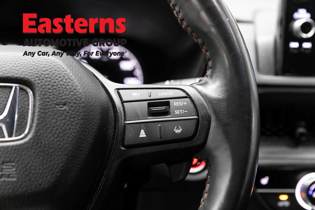 Used 2024 Honda CR-V Sport-L image 16