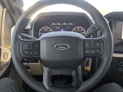 Used 2023 Ford F150 XLT image 26