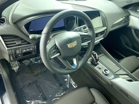 Used 2024 Cadillac CT5 Sport image 23