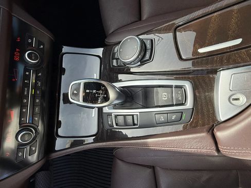 Used 2015 BMW 535i xDrive Sedan AWD/4WD image 15