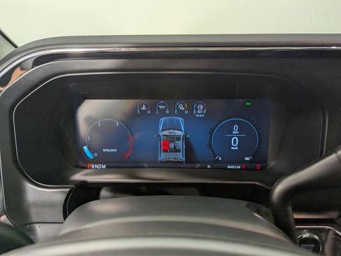 Used 2025 Ford F350 Lariat image 14