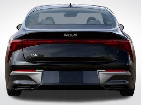New 2026 Kia K5 LXS FWD image 14