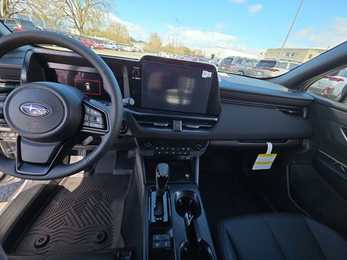 New 2026 Subaru Outback Premium AWD/4WD image 15