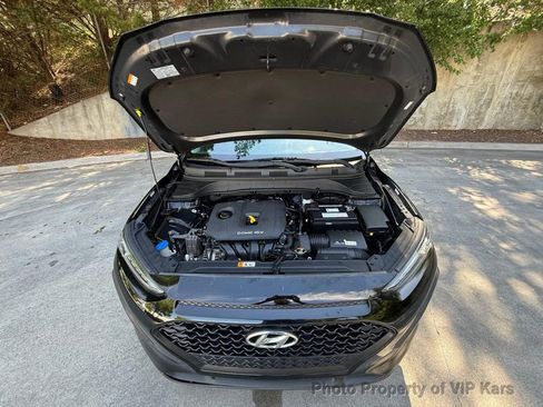 Used 2019 Hyundai Kona SE FWD image 19