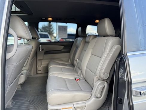 Used 2016 Honda Odyssey EX-L image 26