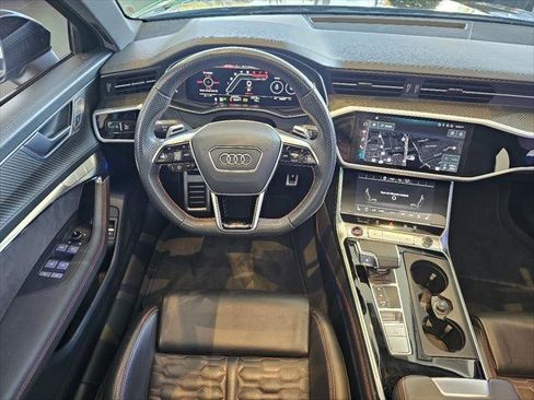 Used 2023 Audi RS 6 image 5