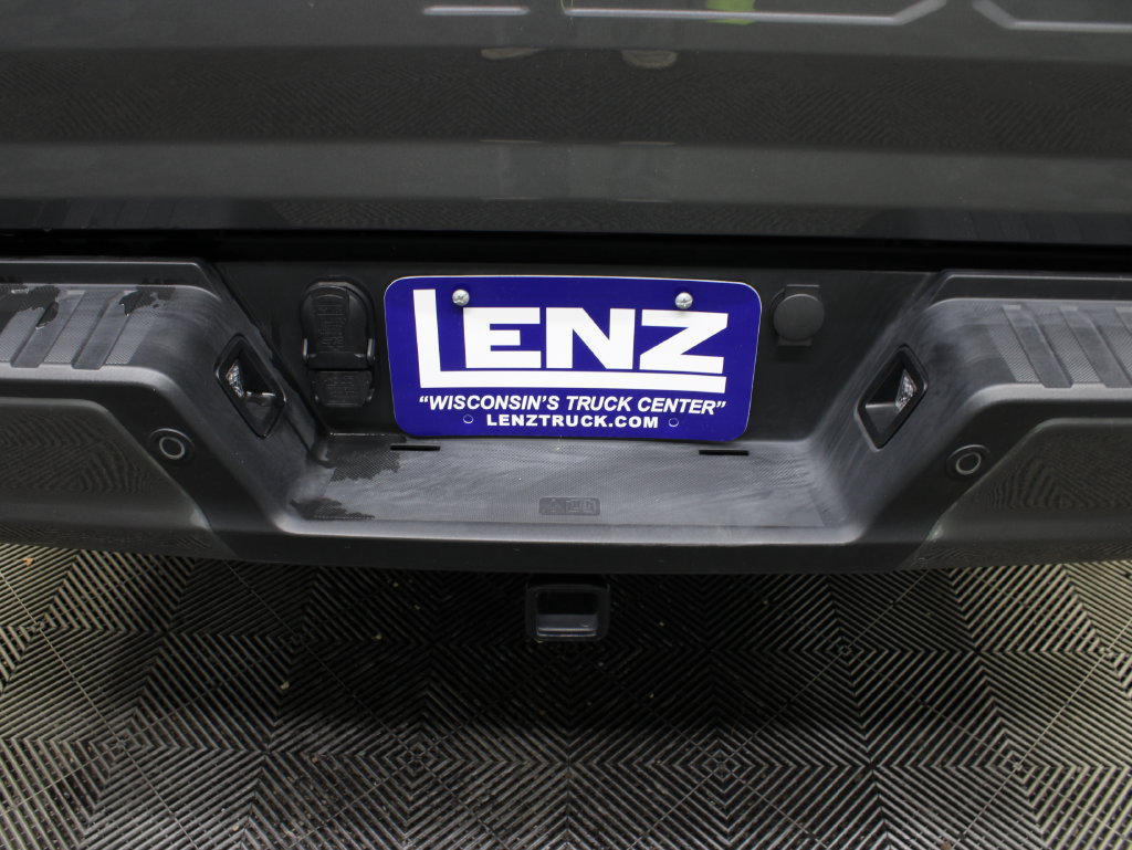 Used 2025 Ford F150 Lariat AWD/4WD image 49