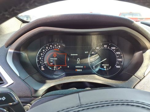 Used 2020 Lincoln MKZ Reserve w/ Monochromatic Package FWD image 15