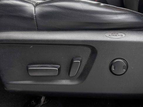 Used 2020 Toyota Tundra Limited w/ Limited Premium Package AWD/4WD image 23