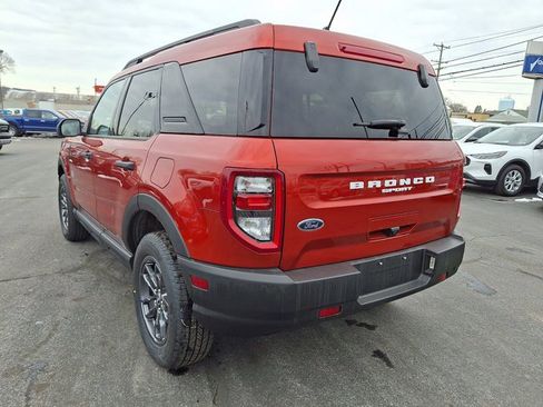 Certified 2023 Ford Bronco Sport Big Bend image 5