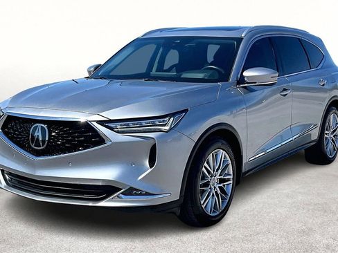Used 2023 Acura MDX SH-AWD w/ Advance Package image 15