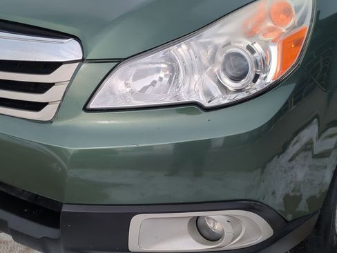 Used 2012 Subaru Outback 2.5i Premium w/ Popular Pkg 1B image 13