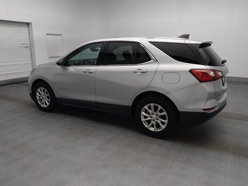 Used 2019 Chevrolet Equinox LT FWD image 3