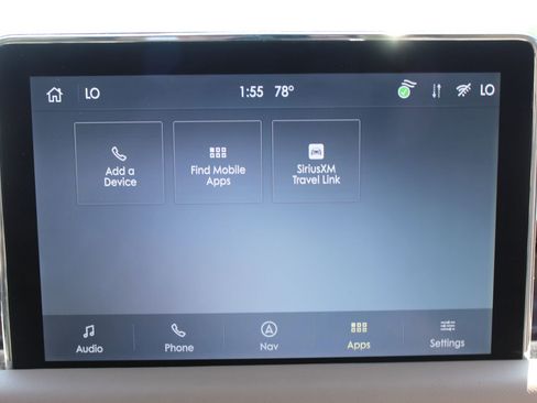 Used 2023 Lincoln Aviator Reserve w/ Equipment Group 201A AWD/4WD image 47