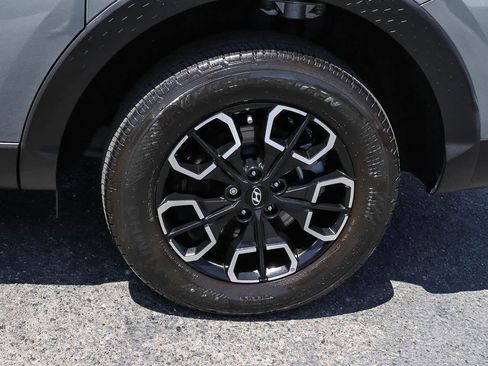 Used 2024 Hyundai Santa Cruz SEL FWD image 12