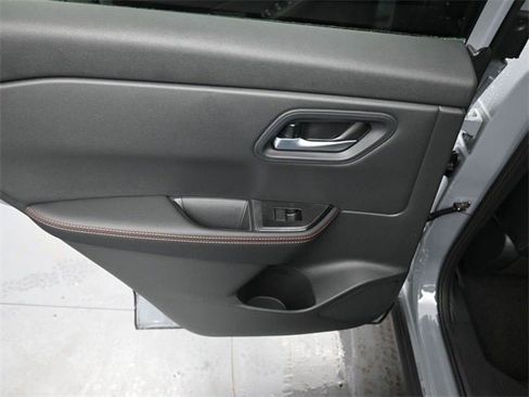 New 2026 Nissan Rogue SV image 26