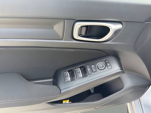 Used 2026 Honda Civic Sport image 15