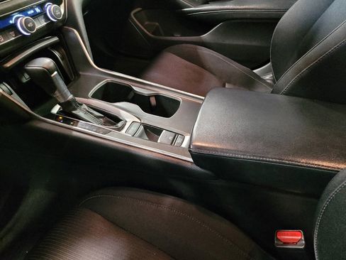 Used 2018 Honda Accord LX image 26