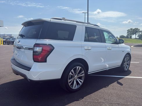Used 2020 Ford Expedition King Ranch AWD/4WD image 5