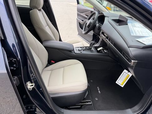 New 2026 MAZDA CX-30 AWD 2.5 S image 19