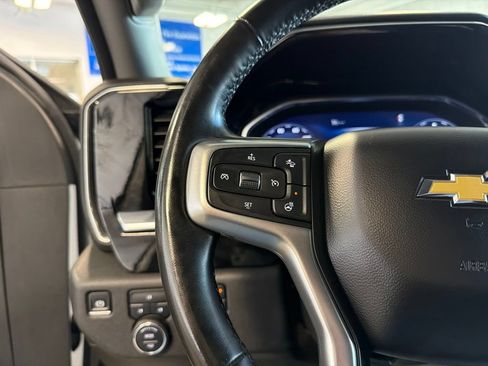 Used 2025 Chevrolet Silverado 2500 LT w/ Convenience Package AWD/4WD image 14