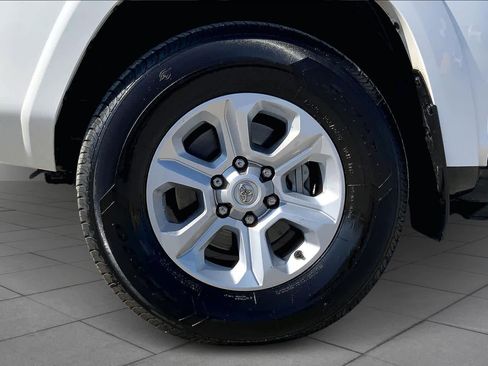 Used 2023 Toyota 4Runner SR5 image 10