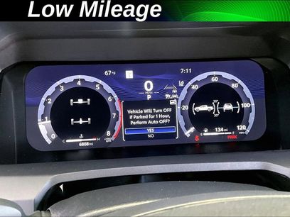 Used 2025 Toyota Tacoma TRD Off-Road