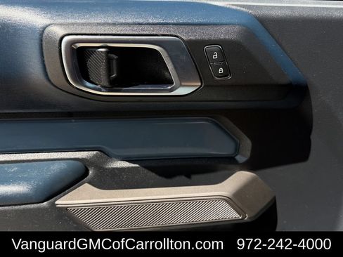 Used 2021 Ford Bronco First Edition AWD/4WD image 27