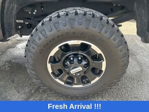 Used 2023 Ford F250 Lariat w/ Tow Technology Package AWD/4WD image 12