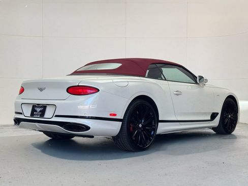 Used 2022 Bentley Continental GT Speed image 3
